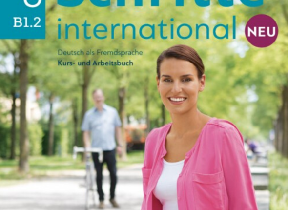 Schritte international NEU B1