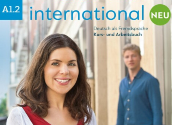 Schritte international NEU