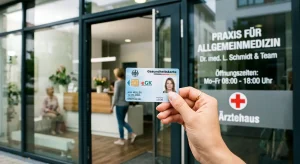 Health Insurance in Germany