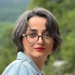 نغمه عبداللهی، زبانآموز دوره B1 آلمانی در LearnGerman.ir
